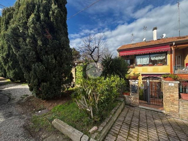 Villa Indipendente in vendita a Lido, Marche