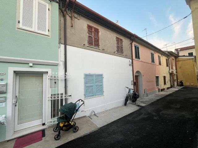 Villa Indipendente in vendita a Lido, Marche