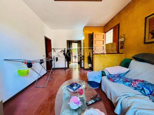 Villa Indipendente in vendita a Rosciano, Marche