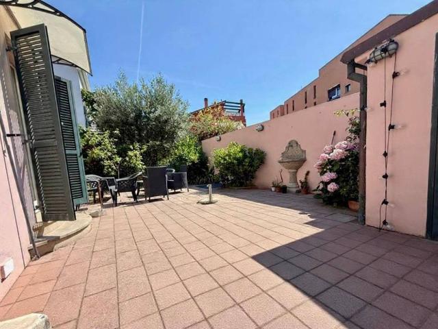 Villa Indipendente in vendita a Lido, Marche