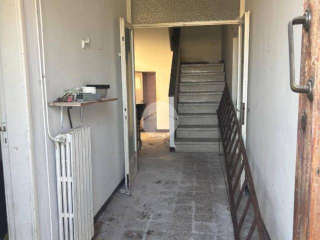 Villa Indipendente in vendita a Rosciano, Marche