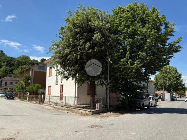 Villa Indipendente in vendita a Fano 2, Marche