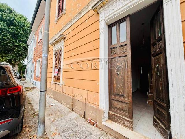 Villa Indipendente in vendita a Lido, Marche