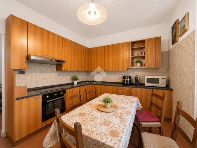 Villa Indipendente in vendita a Fara Gera D'adda, Lombardia