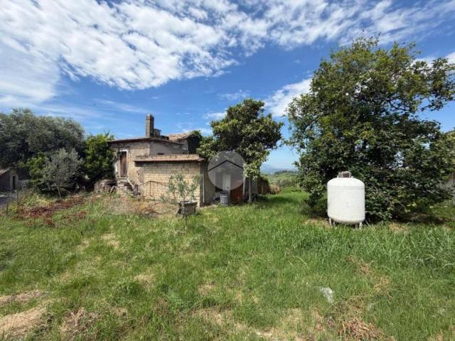 Villa Indipendente in vendita a Fonte Luna, Fara Sabina
