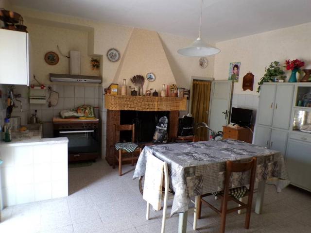Villa Indipendente in vendita a Fonte Luna, Fara Sabina