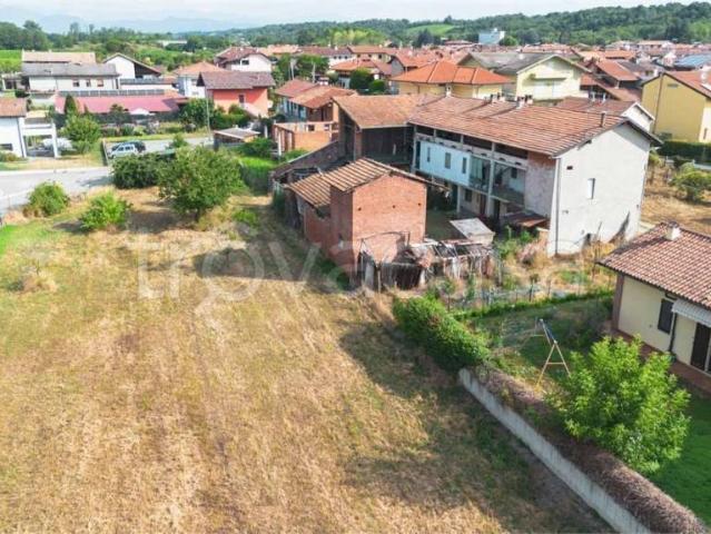 Villa Indipendente in vendita a Piemonte, Novara