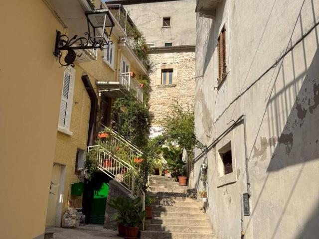 Villa Indipendente in vendita a Fara San Martino, Abruzzo
