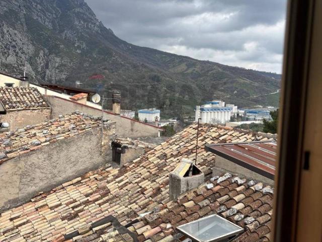 Villa Indipendente in vendita a Fara San Martino, Abruzzo
