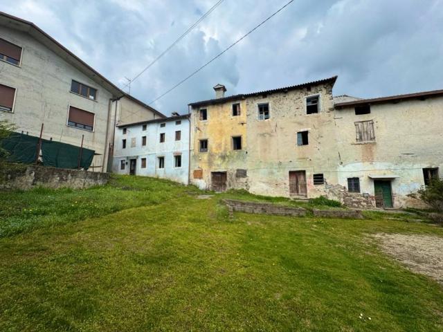 Villa Indipendente in vendita a Fara Vicentino, Veneto