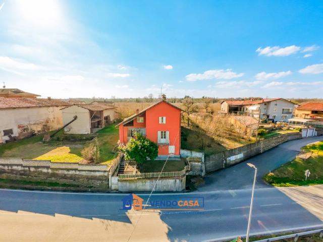 Villa Indipendente in vendita a Piemonte, Cuneo
