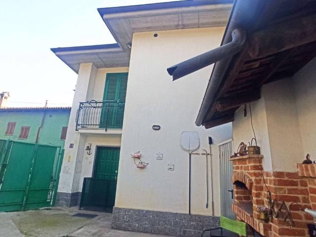 Villa Indipendente in vendita a Piemonte, Cuneo