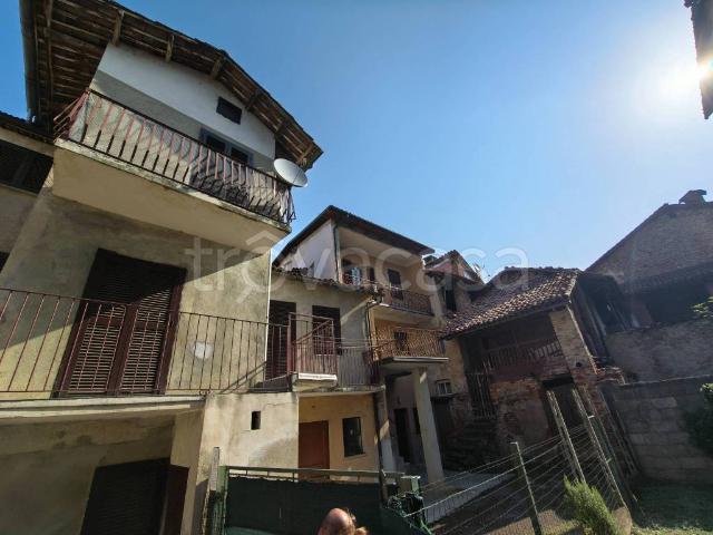 Villa Indipendente in vendita a Farigliano, Cuneo