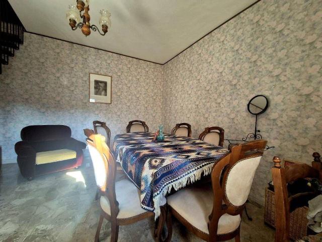 Villa Indipendente in vendita a Contrada Santa Maria, Farindola