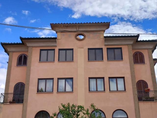 Villa Indipendente in vendita a Farnese, Lazio