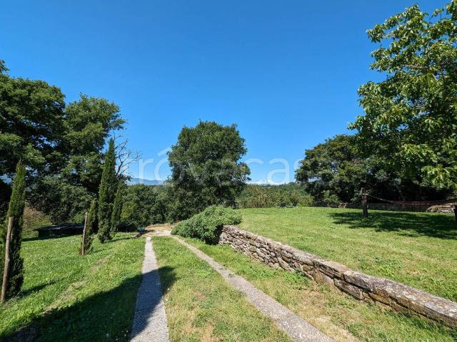 Villa Indipendente in vendita a Soci, Bibbiena