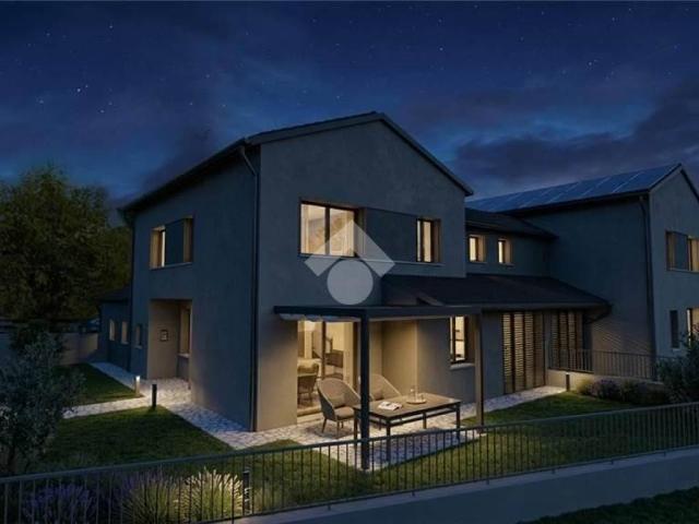 Villa Indipendente in vendita a Farra di Soligo, Treviso