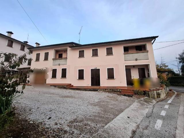 Villa Indipendente in vendita a Farra Di Soligo, Veneto