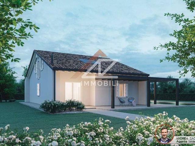 Villa Indipendente in vendita a Farra Di Soligo, Veneto