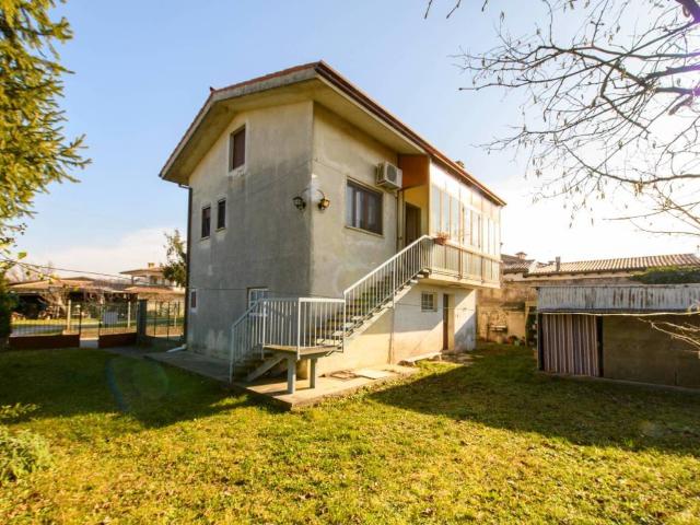 Villa Indipendente in vendita a Farra D'isonzo, Friuli-Venezia Giulia