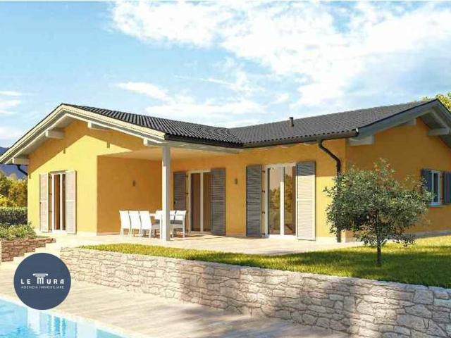 Villa Indipendente in vendita a Farra D'isonzo, Friuli-Venezia Giulia