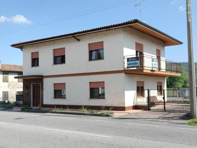 Villa Indipendente in vendita a Farra D'isonzo, Friuli-Venezia Giulia