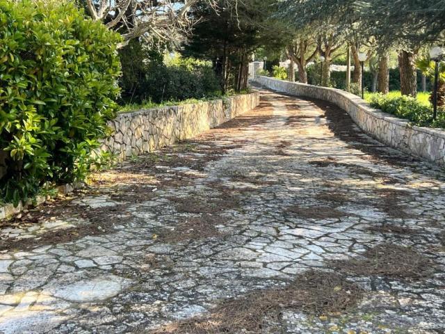 Villa Indipendente in vendita a Puglia, Brindisi