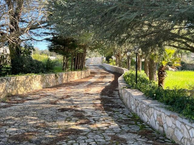 Villa Indipendente in vendita a Puglia, Brindisi