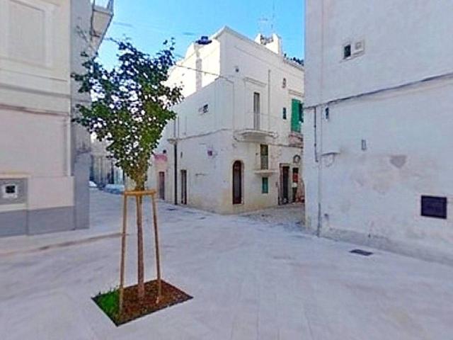 Villa Indipendente in vendita a Puglia, Brindisi