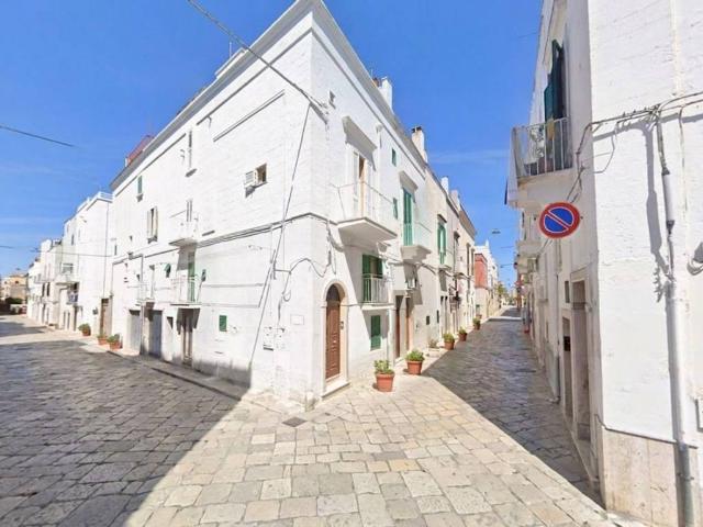 Villa Indipendente in vendita a Puglia, Brindisi