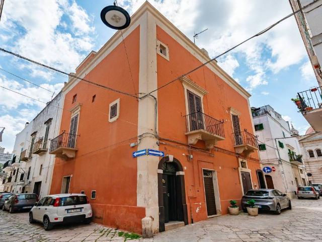 Villa Indipendente in vendita a Puglia, Brindisi
