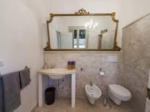 Villa Indipendente in vendita a Puglia, Brindisi