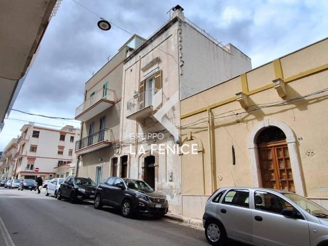Villa Indipendente in vendita a Puglia, Brindisi