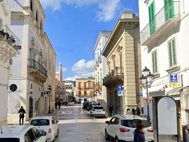 Villa Indipendente in vendita a Puglia, Brindisi