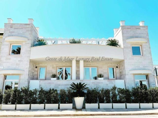 Villa Indipendente in vendita a Puglia, Brindisi
