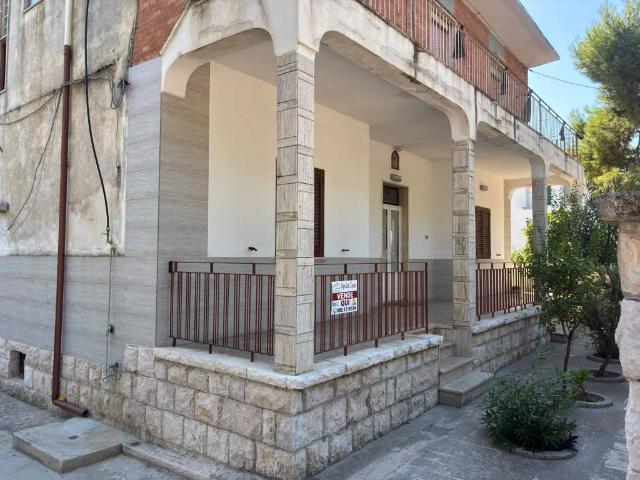 Villa Indipendente in vendita a Puglia, Brindisi