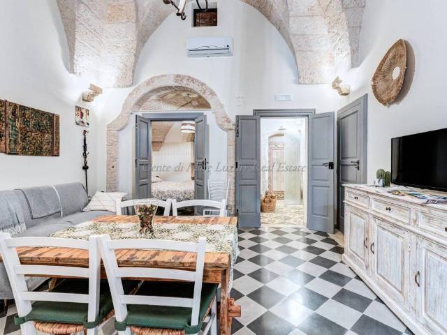 Villa Indipendente in vendita a Puglia, Brindisi