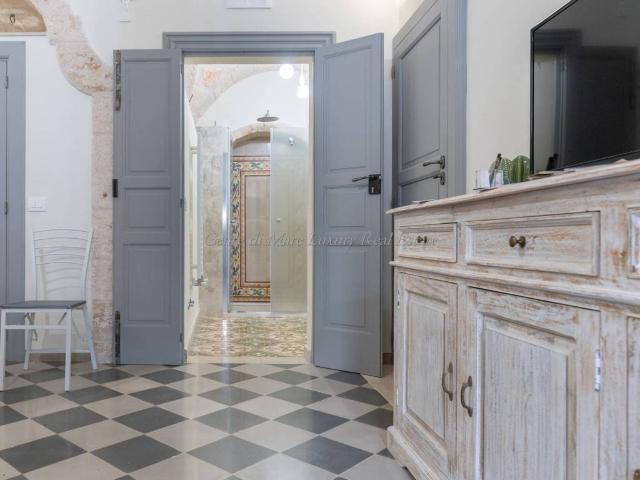Villa Indipendente in vendita a Puglia, Brindisi