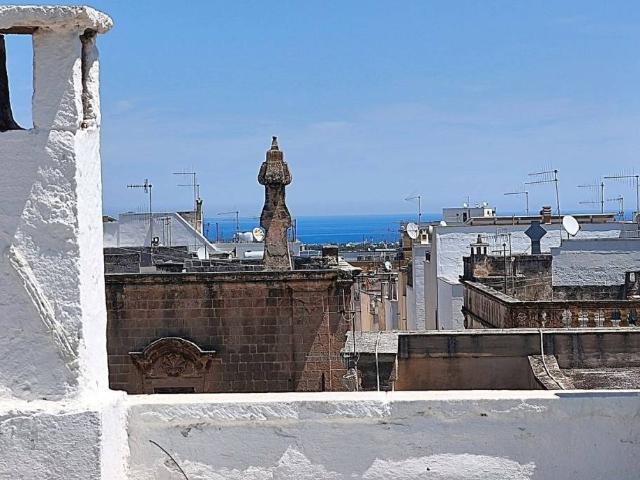 Villa Indipendente in vendita a Puglia, Brindisi