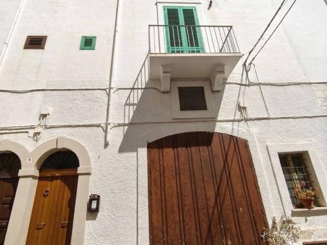 Villa Indipendente in vendita a Puglia, Brindisi