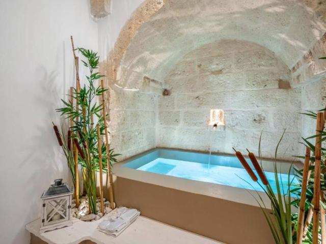 Villa Indipendente in vendita a Puglia, Brindisi