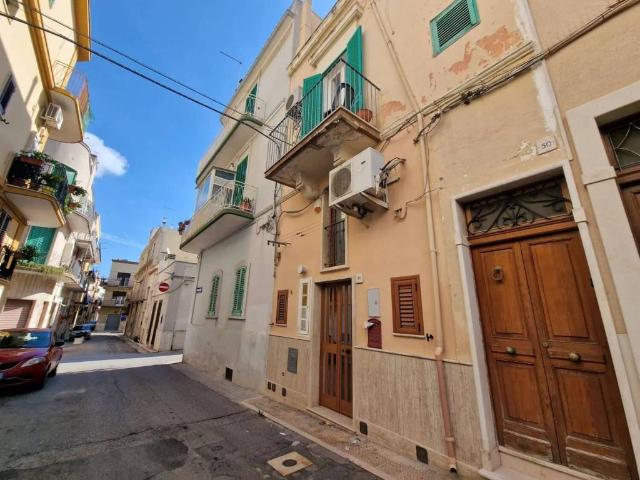 Villa Indipendente in vendita a Puglia, Brindisi