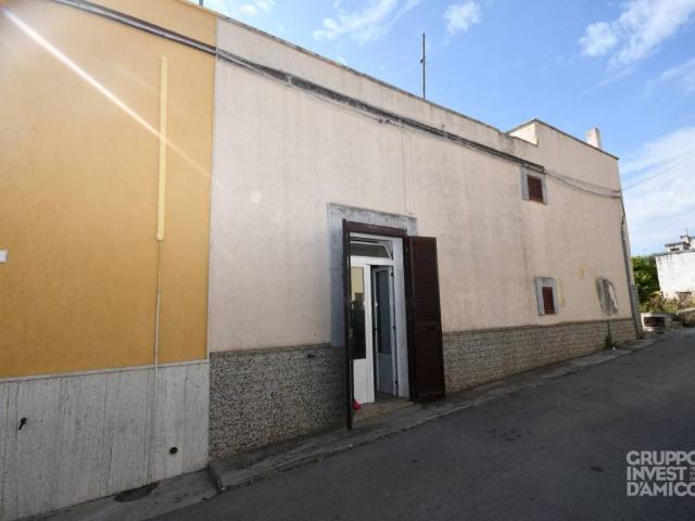 Villa Indipendente in vendita a Pozzo Faceto, Puglia