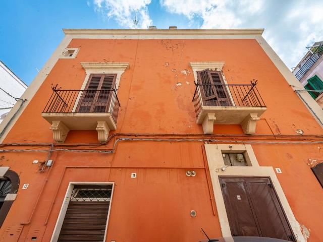 Villa Indipendente in vendita a Puglia, Brindisi
