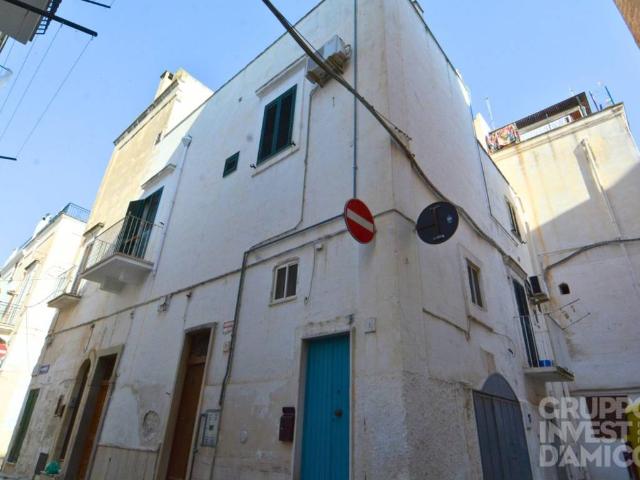 Villa Indipendente in vendita a Puglia, Brindisi