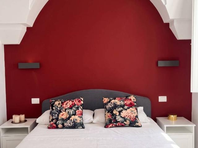 Villa Indipendente in vendita a Puglia, Brindisi