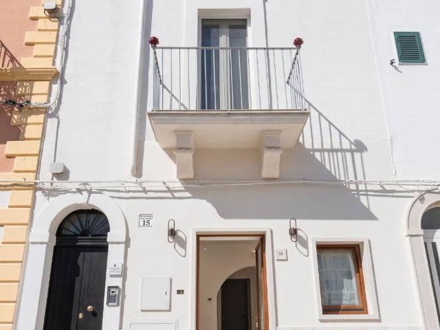 Villa Indipendente in vendita a Puglia, Brindisi