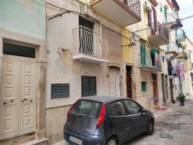 Villa Indipendente in vendita a Puglia, Brindisi