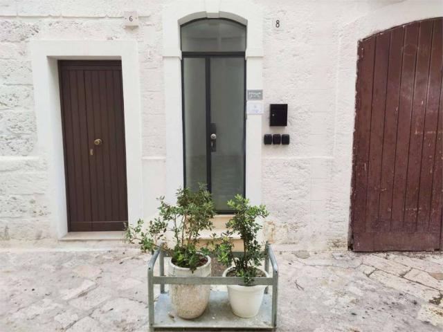 Villa Indipendente in vendita a Puglia, Brindisi