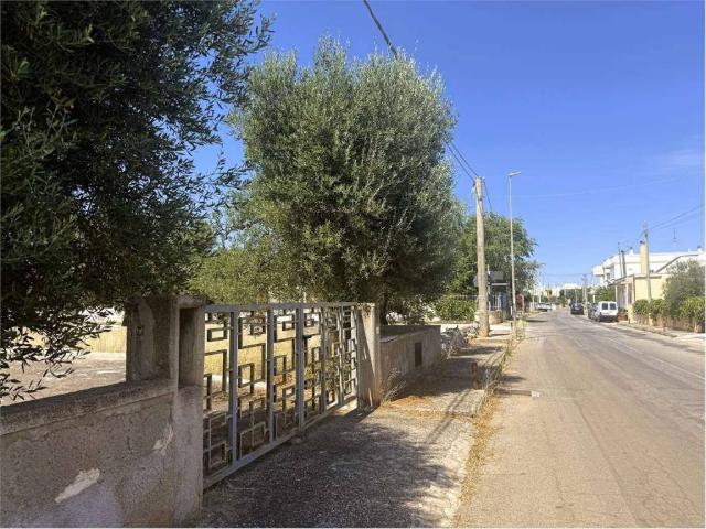 Villa Indipendente in vendita a Puglia, Brindisi